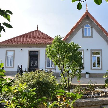 Casa De Carrapatelo Otel Mesão Frio Dış mekan fotoğraf